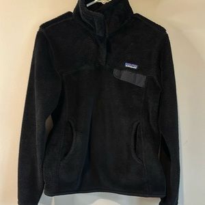 Patagonia retool, pullover